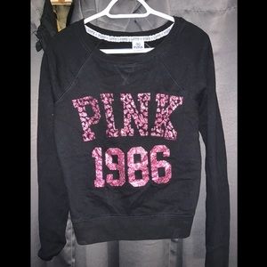 Victoria’s Secret PINK sweater